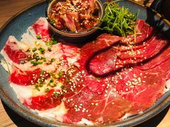 -烧肉达人•炭火烧肉(新天地店)