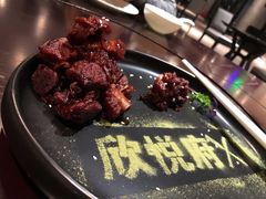 -欣悦府(城建大厦C座店)
