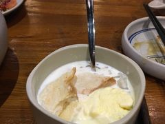 -云海肴·汽锅鸡·云南菜(天津国金汇店)