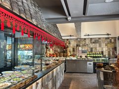 -黄山老妈·土菜(碧桂园店)