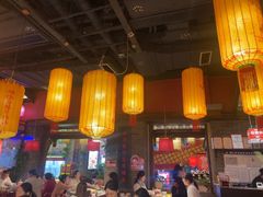 -小龙坎火锅(全球总店)