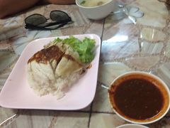 -鸡饭店