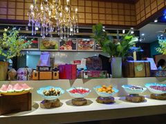 -阪尚皇·原切牛排·烤肉火锅自助(北京路店)