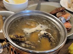 -福州西湖大酒店·怡湖咖啡厅