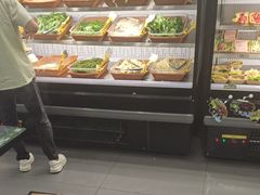 -重庆麻辣烫(国权路店)