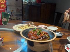 -广府乡下·饭庄(新港东路店)