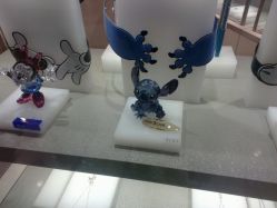 门面-SWAROVSKI(虹口凯德龙之梦店)