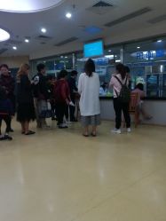 -重庆市沙坪坝区妇幼保健院(天陈路院区)