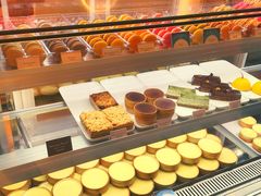 -PAUL LAFAYET 法式甜品(国金中心商场店)