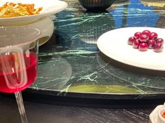 -甄御•海鲜新青岛菜(麦岛店)