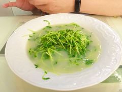 -翠华餐厅(旺角文华商场店)