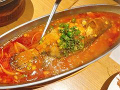 -中国徽菜·徽商故里(广安门店)