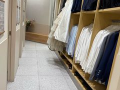 -天真蓝照相馆(五角场百联又一城店)