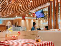 大堂-西贝(宝乐汇店)