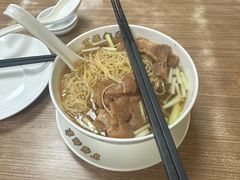 -百福麵家(新馬路店)