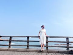 -青岛第二海水浴场