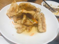 -金掌勺·锅包肉(广渠门店)