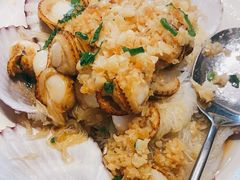 -蓝港海鲜厨房(闽江路店)