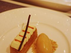 -北京古城老院厉晓麟精致菜