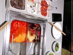 -海底捞火锅(吴中路店)