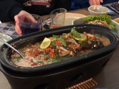 -CHINCHIN 青青·泰国料理(万象食家店)