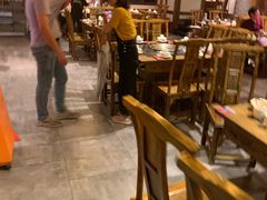 大堂-纸盐河码头火锅(十八梯店)