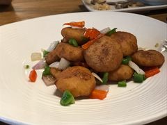 -旅马餐厅(茅家埠店)