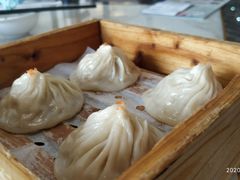 -點無缺茶楼·海鲜酒家(世博店)