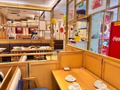 -东北风(江北万达店)