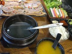 -大壮家原味烤肉(兴华北街店)