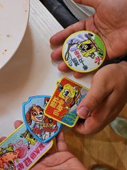 -尼克Playtime(欢乐海岸店)