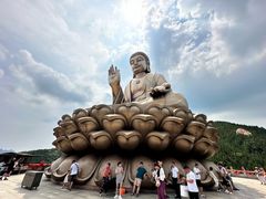 -龙口南山旅游景区