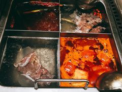 -海底捞火锅(凯德广场店)