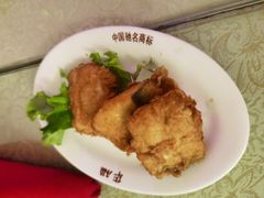 -华梅西餐厅(哈尔滨中央大街店)