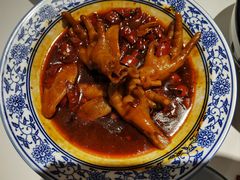 -回家吃饭·地道南昌菜(建德观总店)