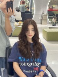 点击看大图 -真好真意SALON 接发·染·烫特色店