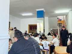 -十二忠手拉面(中华路店)
