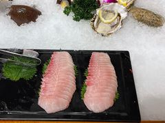 -芭菲盛宴·环球美食(北城国际店)