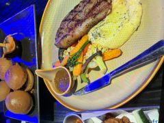 -blue frog蓝蛙(长泰广场店)