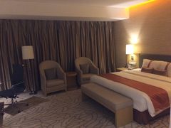 -天津水游城丽筠酒店