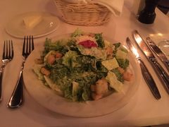 -Keens Steakhouse