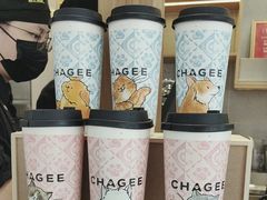 -霸王茶姬(西单百货店)