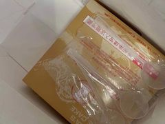 -西村叔叔的店·面包·甜品·蛋糕(崂山丽达店)