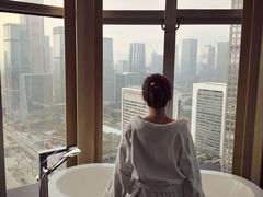 -深圳皇庭V酒店