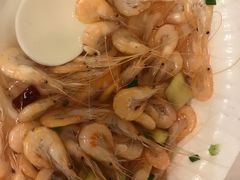 -松兰山海景大酒店·海鲜中餐厅