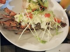 -Onion restaurant