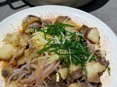 -钱山海鲜大排档