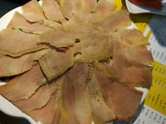 过把瘾牛肚-陇菜和盛祥(金轮宾馆店)