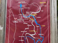 -千泷沟大瀑布旅游区