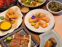 -山葵家居酒屋(天目里店)